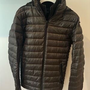 Calvin Klein puffer jacket